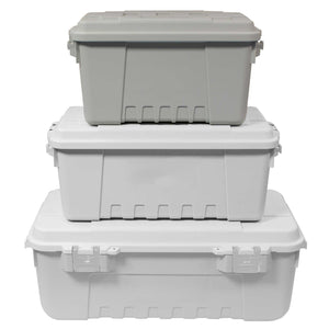 Small Plano Storage Trunk