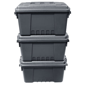 Plano Small Triple Pack Storage Trunks