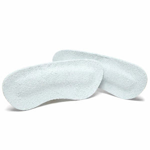 Cherry Blossom anti-slip heel protection grips