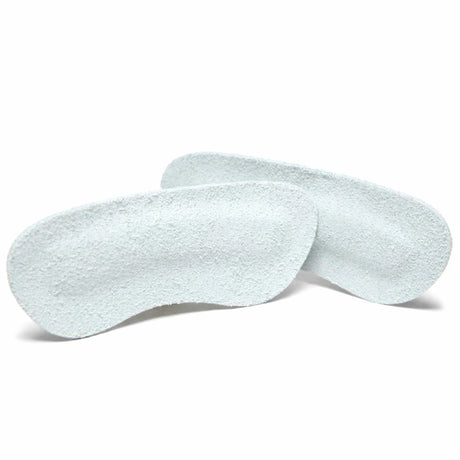 Cherry Blossom anti-slip heel protection grips