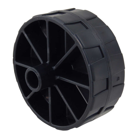 Plano trunk replacement wheel