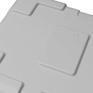 Plano Large Light Grey Storage Box 