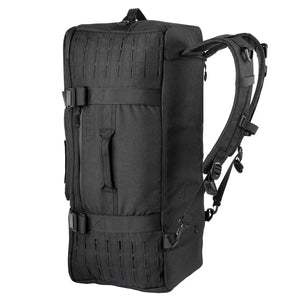Highlander Bags Stoirm 50L Duffel Bag
