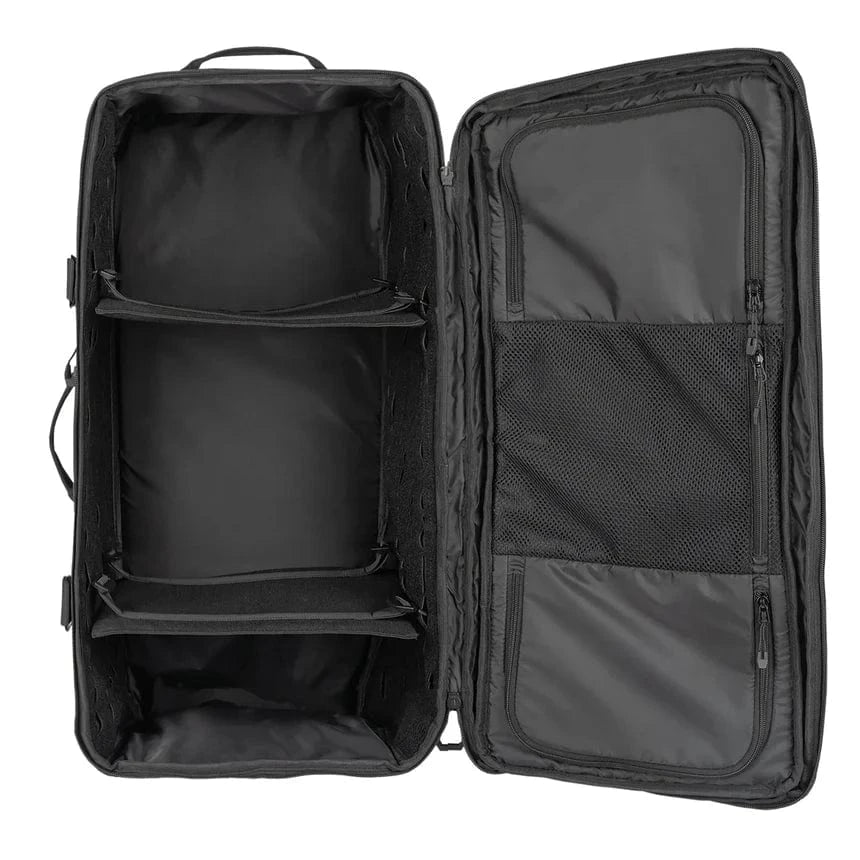 Highlander Bags Stoirm 50L Duffel Bag