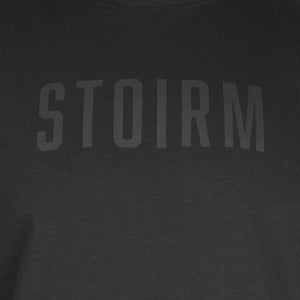 Highlander Shirts & Tops STOIRM HEAVYWEIGHT COTTON T-SHIRT