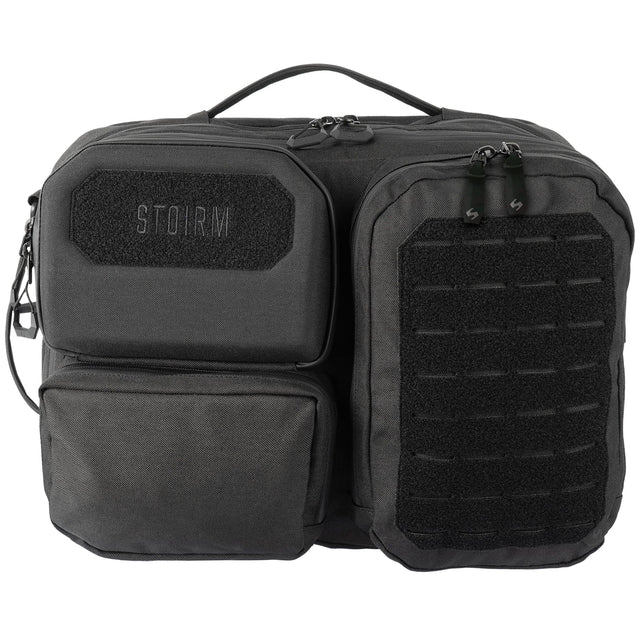 Highlander Bags Stoirm Messenger Bag