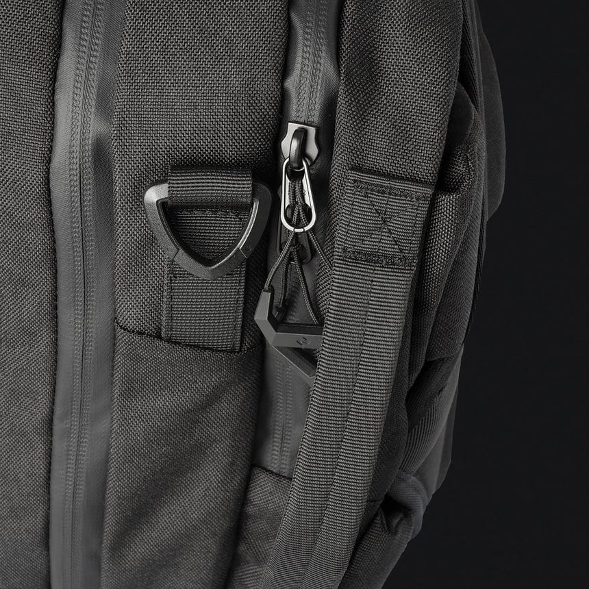 Highlander Bags Stoirm Messenger Bag