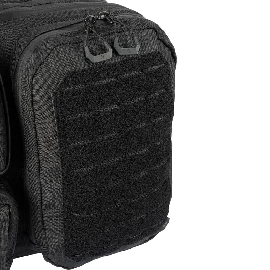 Highlander Bags Stoirm Messenger Bag