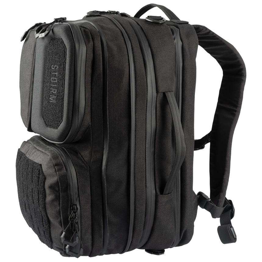 Highlander Bags Stoirm Messenger Bag