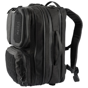 Highlander Bags Stoirm Messenger Bag