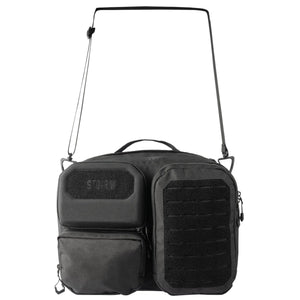Highlander Bags Stoirm Messenger Bag