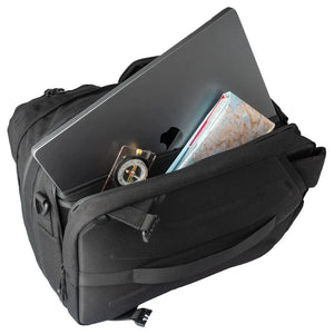 Highlander Bags Stoirm Messenger Bag