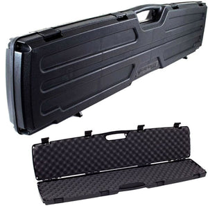 Plano SE Single Rifle / Shotgun Case Black 48 inch