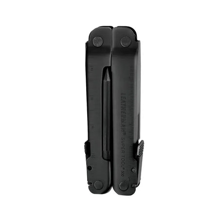 Leatherman Super Tool® 300 Multi-Tool - Black Oxide