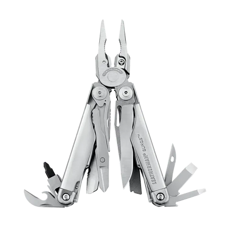 Leatherman Surge with Pouch