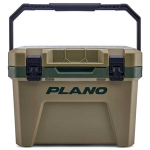 13 litre premium grade cool box