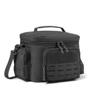 Op. Zulu Tactical Lunch Box