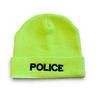 Op Zulu Police Beanie Hat