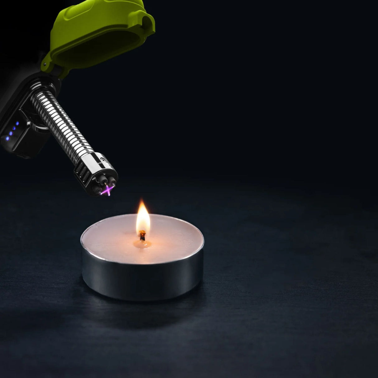 True Utility Lighter True Utility Plasma Lighter XRL