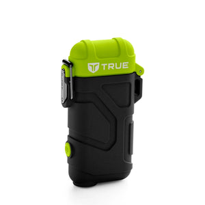 True Utility Lighter True Utility Plasma Lighter XRL
