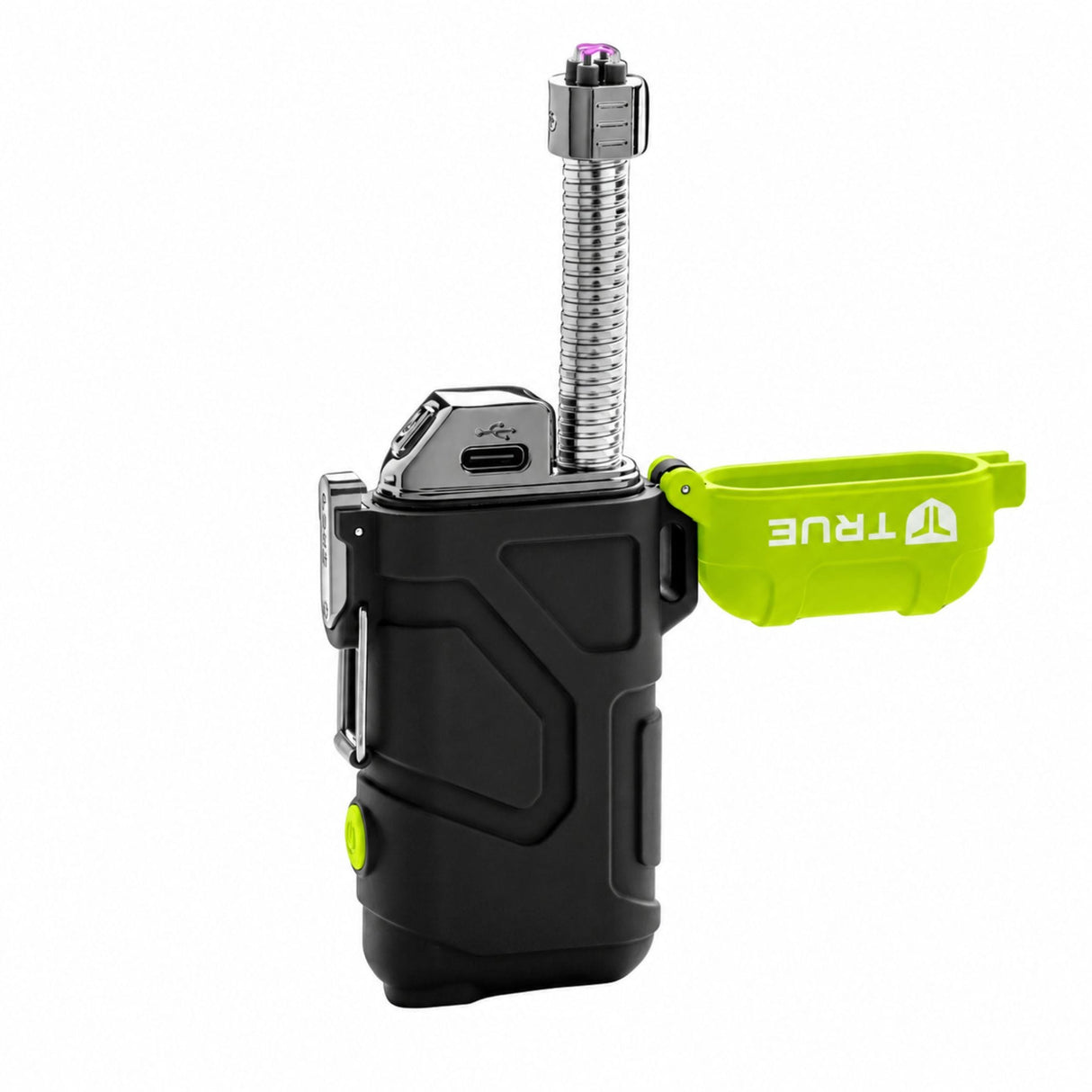True Utility Lighter True Utility Plasma Lighter XRL