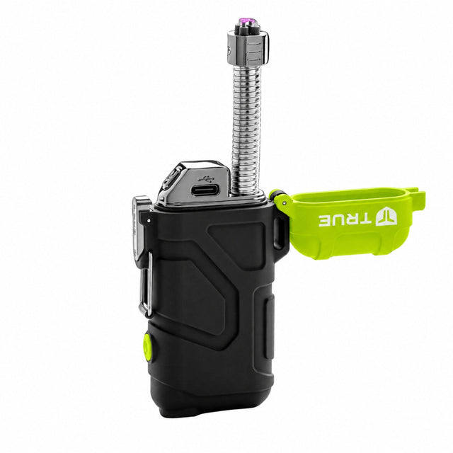 True Utility Lighter True Utility Plasma Lighter XRL