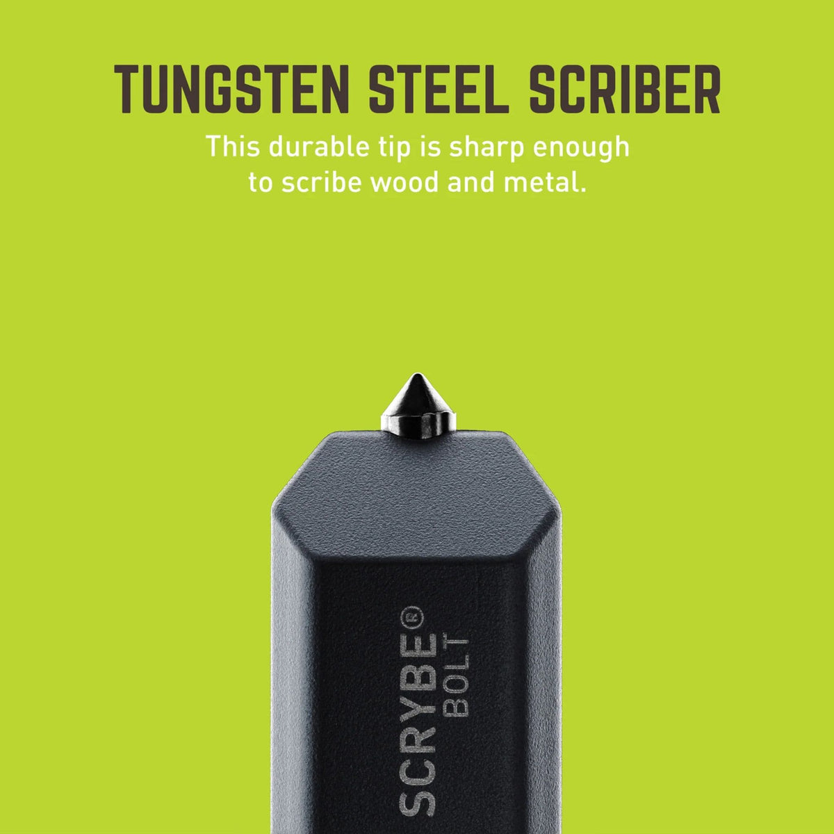 True Utility Multitool True Utility Scrybe Blot Multi-Tool Pen