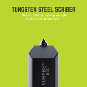 True Utility Multitool True Utility Scrybe Blot Multi-Tool Pen