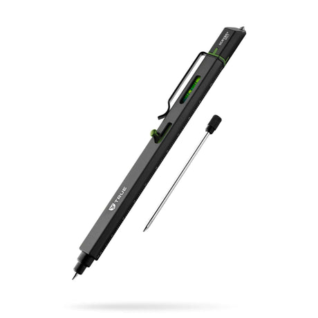 True Utility Multitool True Utility Scrybe Blot Multi-Tool Pen