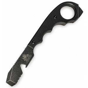 Twisted Assisted Multitool Black Twisted Assisted G10 BAR-KEEP