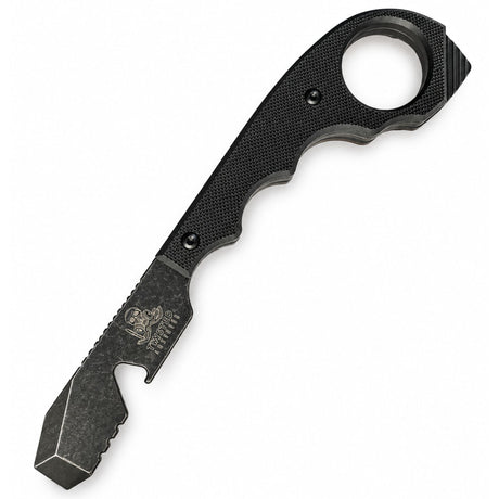 Twisted Assisted Multitool Black Twisted Assisted G10 BAR-KEEP