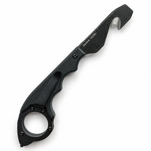 Twisted Assisted Strap Cutter Twisted Assisted G10 Strap Cutter KEEP-SAFE