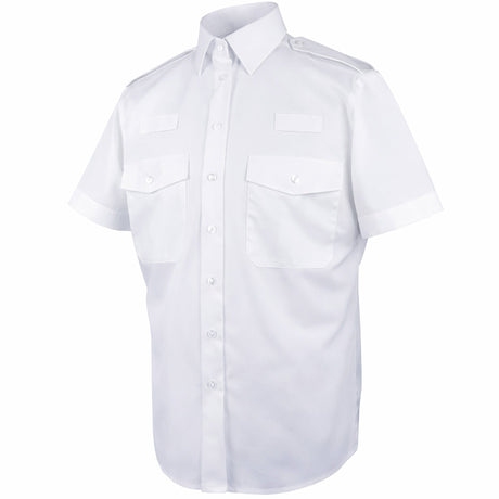 Police Issue women's short sleeve shirt