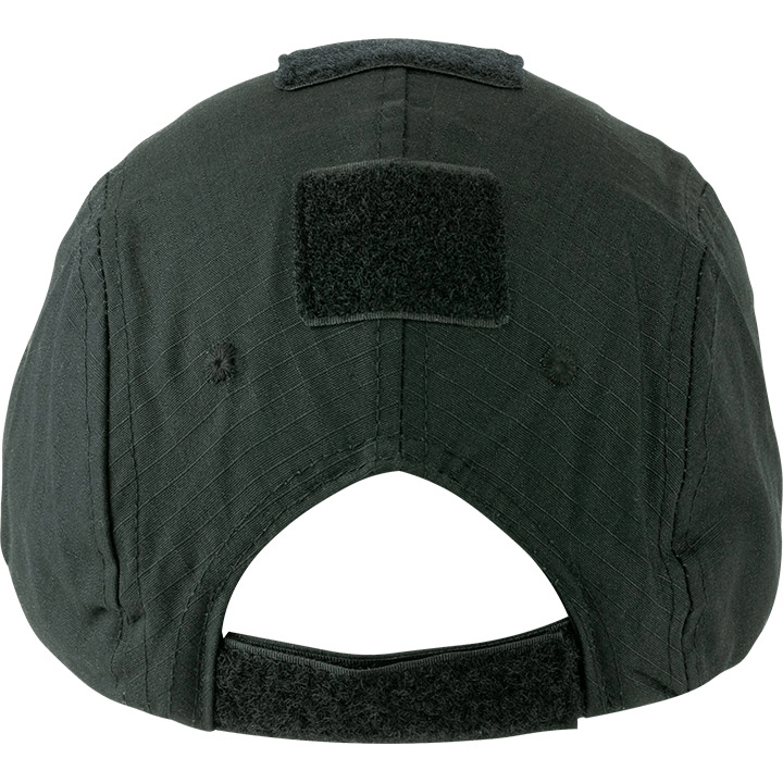 viper Viper Elite Baseball Cap Black