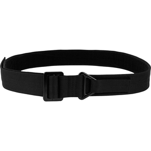 Viper Belts Viper Rigger Belt Black