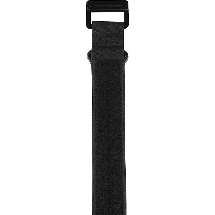 Viper Belts Viper Rigger Belt Black
