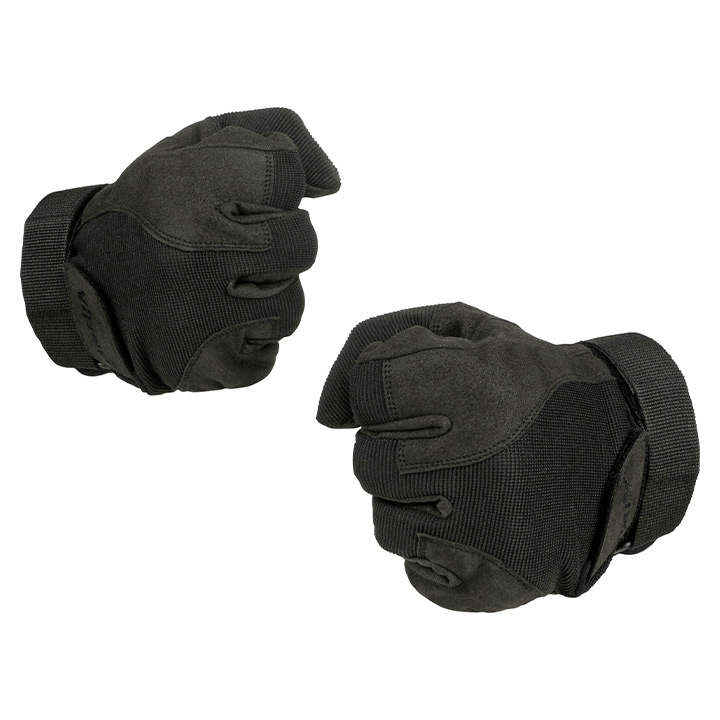 Viper gloves viper special ops glove black
