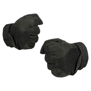 Viper gloves viper special ops glove black