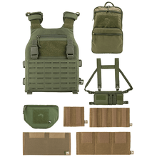 Load image into Gallery viewer, Viper Vests Viper VX MULTI WEAPON SYSTEM SET Green
