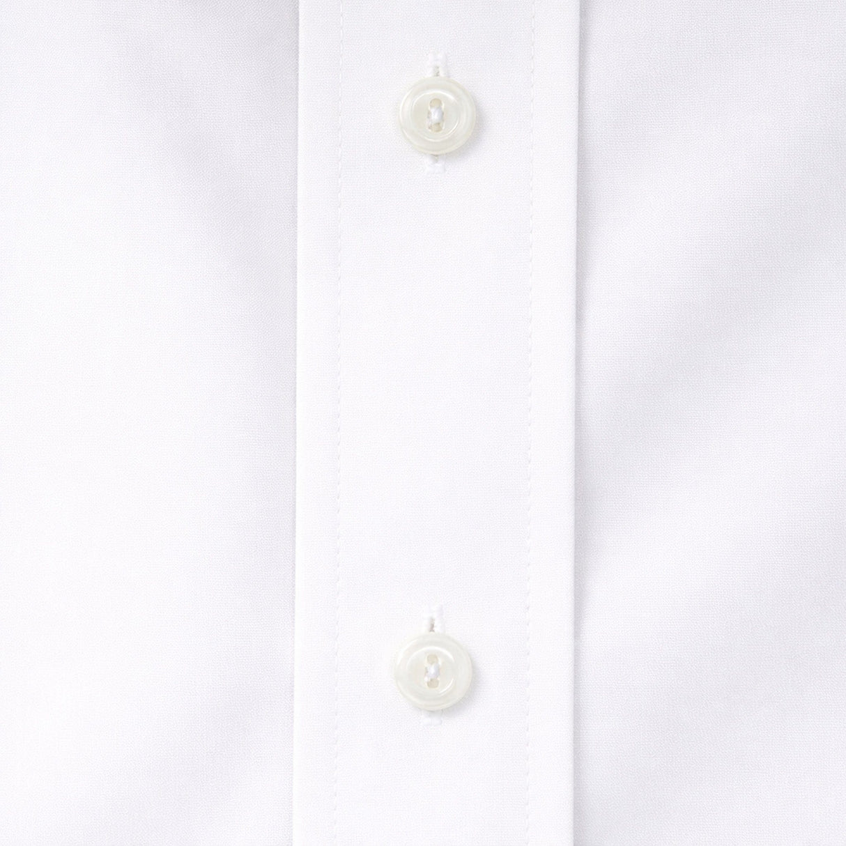 Patrol Store Women's Long Sleeve Uniform Shirt With Epaulettes, White