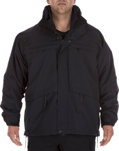 Load image into Gallery viewer, 5.11 Coats 5.11 3-in-1 Parka, Dark Navy
