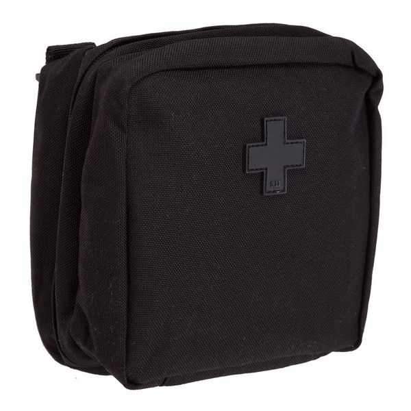 6x6 Med pouch