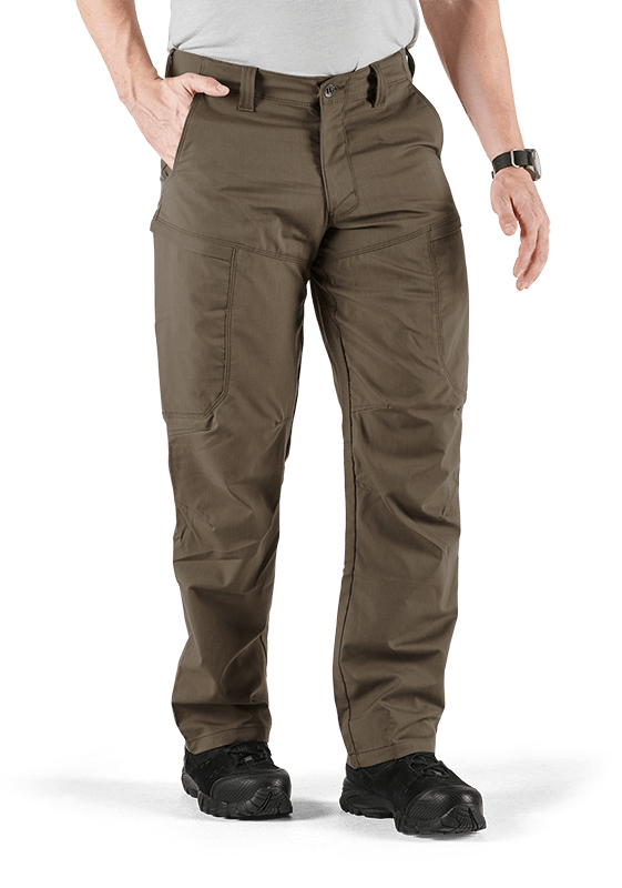 5.11 Trousers 5.11 Apex Pant Tundra