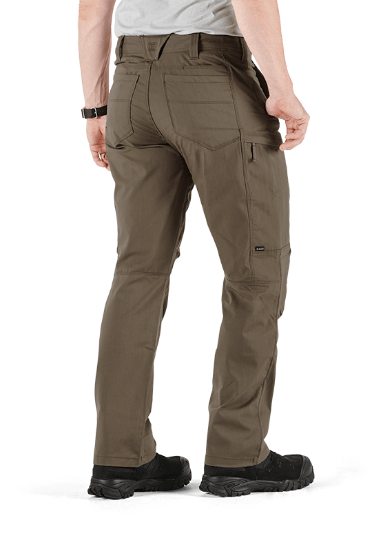 5.11 Trousers 5.11 Apex Pant Tundra