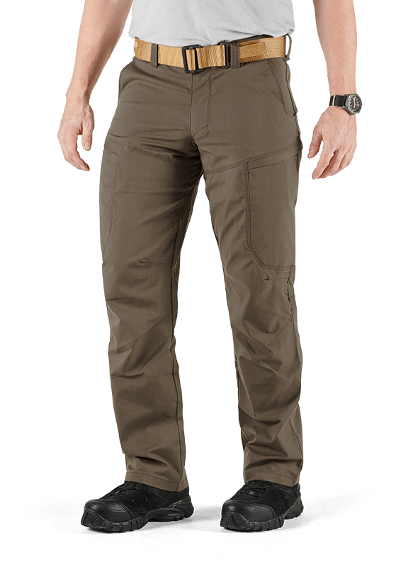 5.11 Trousers 5.11 Apex Pant Tundra