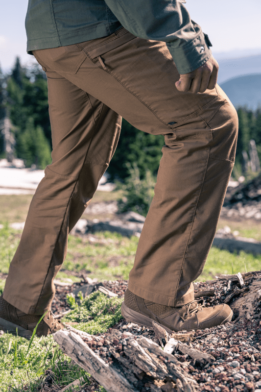 5.11 Trousers 5.11 Apex Pant Tundra