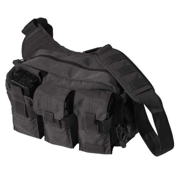 Bailout Bag