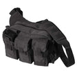 5.11 Bailout Bag Black