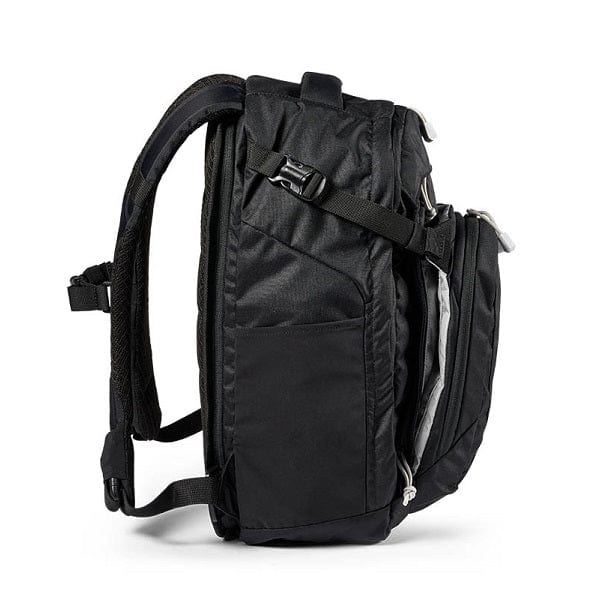 5.11 COVRT 18 2 Back Pack Black