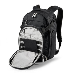 5.11 COVRT 18 2 Back Pack Black